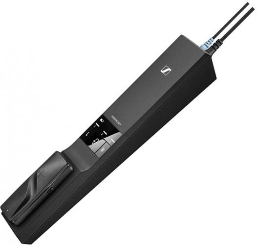 Review Watch TV and have decent sound Sennheiser Flex 5000